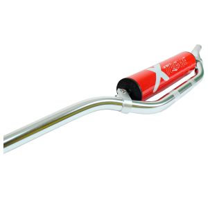 CUBIERTA DE MANUBRIO ROJO C/ESPONJA / CUM-001RO