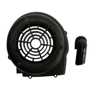 CUBIERTA DE VENTILADOR / CUV-001