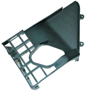 CUBIERTA DE VENTILADOR INFERIOR / CUV-012