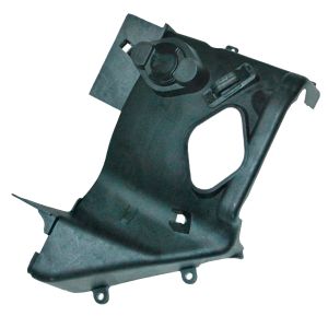 CUBIERTA DE VENTILADOR SUPERIOR / CUV-013