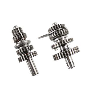 CAJA DE VELOCIDADES ENGRANE PRIMARIO Y SECUNDARIO / CVE-001