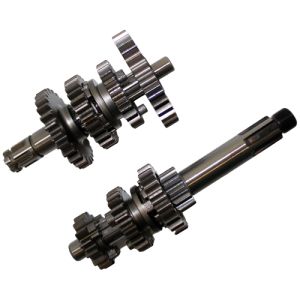 CAJA DE VELOCIDADES ENGRANE PRIMARIO Y SECUNDARIO / CVE-002