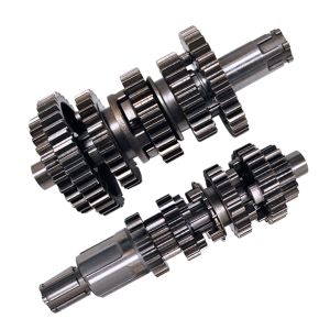 CAJA DE VELOCIDADES ENGRANE PRIMARIO Y SECUNDARIO / CVE-003