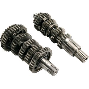 CAJA DE VELOCIDADES ENGRANE PRIMARIO Y SECUNDARIO / CVE-004