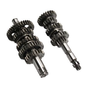 CAJA DE VELOCIDADES ENGRANE PRIMARIO Y SECUNDARIO / CVE-005