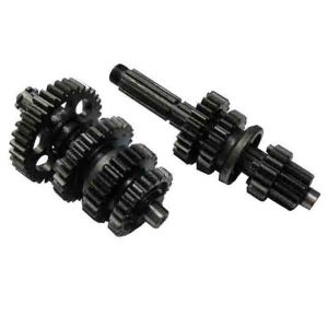 CAJA DE VELOCIDADES ENGRANE PRIMARIO Y SECUNDARIO / CVE-006