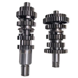 CAJA DE VELOCIDADES ENGRANE PRIMARIO Y SECUNDARIO / CVE-007