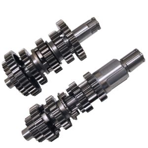 CAJA DE VELOCIDADES ENGRANE PRIMARIO Y SECUNDARIO / CVE-008