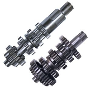 CAJA DE VELOCIDADES ENGRANE PRIMARIO Y SECUNDARIO / CVE-009