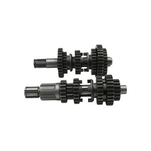 CAJA DE VELOCIDADES ENGRANE PRIMARIO Y SECUNDARIO / CVE-010