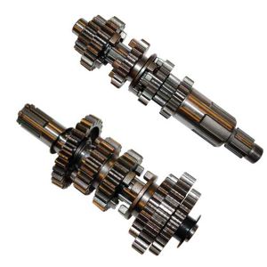 CAJA DE VELOCIDADES ENGRANE PRIMARIO Y SECUNDARIO / CVE-011