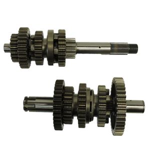 CAJA DE VELOCIDADES ENGRANE PRIMARIO Y SECUNDARIO / CVE-012