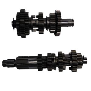 CAJA DE VELOCIDADES ENGRANE PRIMARIO Y SECUNDARIO / CVE-013