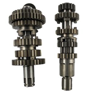 CAJA DE VELOCIDADES ENGRANE PRIMARIO Y SECUNDARIO / CVE-014