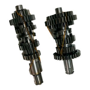 CAJA DE VELOCIDADES ENGRANE PRIMARIO Y SECUNDARIO / CVE-015