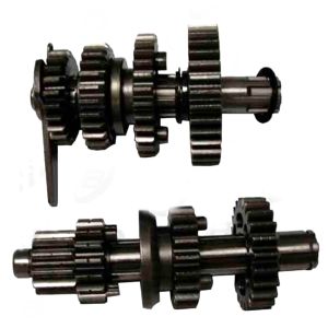 CAJA DE VELOCIDADES ENGRANE PRIMARIO Y SECUNDARIO / CVE-016