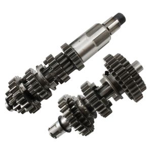 CAJA DE VELOCIDADES ENGRANE PRIMARIO Y SECUNDARIO / CVE-017