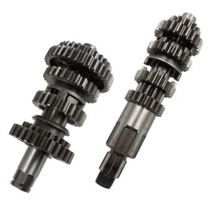 CAJA DE VELOCIDADES ENGRANE PRIMARIO Y SECUNDARIO / CVE-019