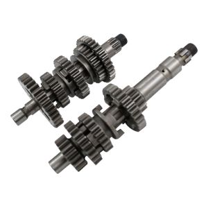 CAJA DE VELOCIDADES ENGRANE PRIMARIO Y SECUNDARIO / CVE-020