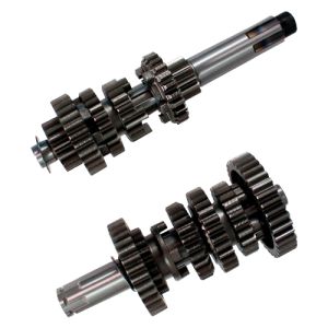 CAJA DE VELOCIDADES ENGRANE PRIMARIO Y SECUNDARIO / CVE-021