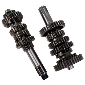 CAJA DE VELOCIDADES ENGRANE PRIMARIO Y SECUNDARIO / CVE-022