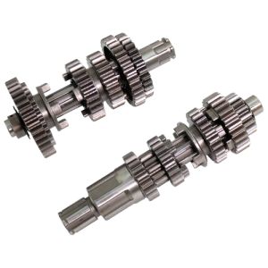 CAJA DE VELOCIDADES ENGRANE PRIMARIO Y SECUNDARIO / CVE-023