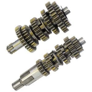 CAJA DE VELOCIDADES ENGRANE PRIMARIO Y SECUNDARIO / CVE-024