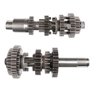 CAJA DE VELOCIDADES ENGRANE PRIMARIO Y SECUNDARIO / CVE-025