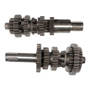 CAJA DE VELOCIDADES ENGRANE PRIMARIO Y SECUNDARIO / CVE-026