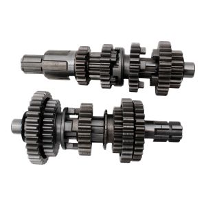 SHOP - CAJA DE VELOCIDADES ENGRANE PRIMARIO Y SECUNDARIO / CVE-028