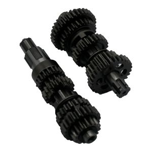 CAJA DE VELOCIDADES ENGRANE PRIMARIO Y SECUNDARIO / CVE-030