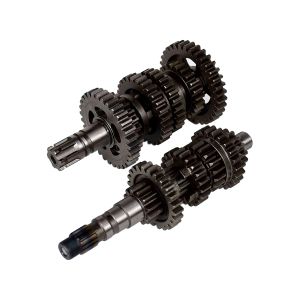 POWER  -  CAJA DE VELOCIDADES ENGRANE PRIMARIO Y SECUNDARIO / CVE-032