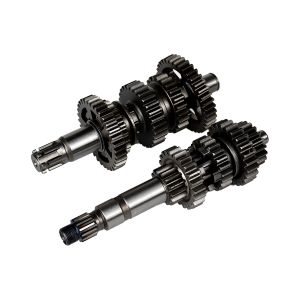 CAJA DE VELOCIDADES ENGRANE PRIMARIO Y SECUNDARIO / CVE-034