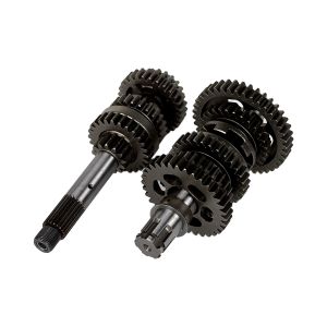 CAJA DE VELOCIDADES ENGRANE PRIMARIO Y SECUNDARIO / CVE-035