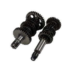 POWER  -  CAJA DE VELOCIDADES ENGRANE PRIMARIO Y SECUNDARIO / CVE-036