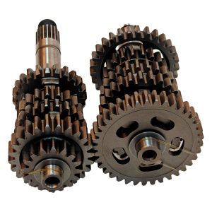 BUEN25  -  CAJA DE VELOCIDADES ENGRANE PRIMARIO Y SECUNDARIO / CVE-037