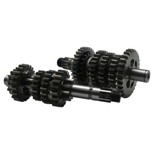 BUEN25  -  CAJA DE VELOCIDADES ENGRANE PRIMARIO Y SECUNDARIO / CVE-038