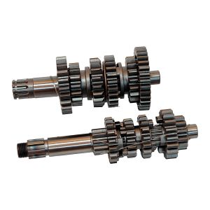 CAJA DE VELOCIDADES ENGRANE PRIMARIO Y SECUNDARIO / CVE-039