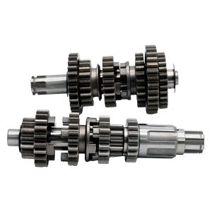 CAJA DE VELOCIDADES ENGRANE PRIMARIO Y SECUNDARIO / CVE-040