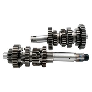 CAJA DE VELOCIDADES ENGRANE PRIMARIO Y SECUNDARIO / CVE-041