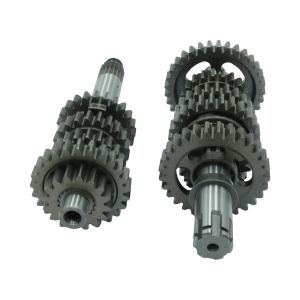 CAJA DE VELOCIDADES ENGRANE PRIMARIO Y SECUNDARIO / CVE-045