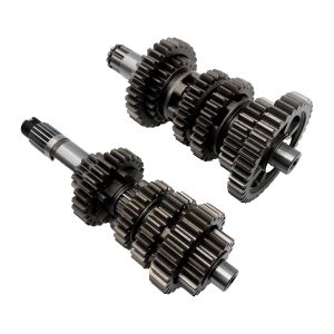 CAJA DE VELOCIDADES ENGRANE PRIMARIO Y SECUNDARIO / CVE-046