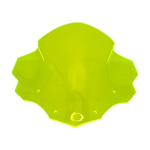 CUPULA VISOR FARO VERDE / CVF-X005