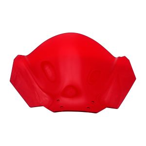 POWER  -  CUPULA VISOR FARO ROJO / CVF-X006