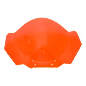 POWER  -  CUPULA VISOR FARO NARANJA / CVF-X007