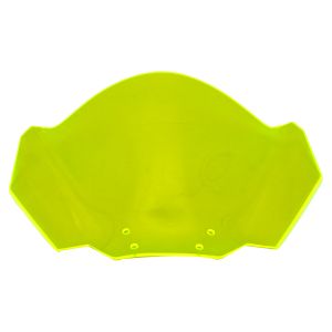 CUPULA VISOR FARO VERDE / CVF-X008
