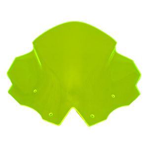 CUPULA VISOR FARO VERDE / CVF-X011