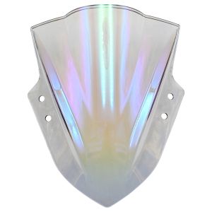 CUPULA RAINBOW 32.5*36.7 CM / CVF-X014