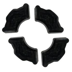 GOMAS DE SPROCKET DAMPER KIIRUS / DAM-002F