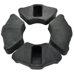 GOMAS DE SPROCKET DAMPER / DAM-004
